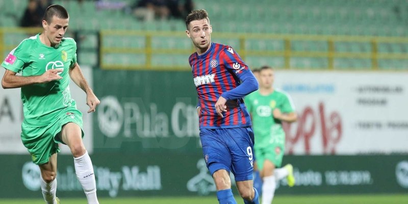 Bez Jakoliša u sljedećem kolu