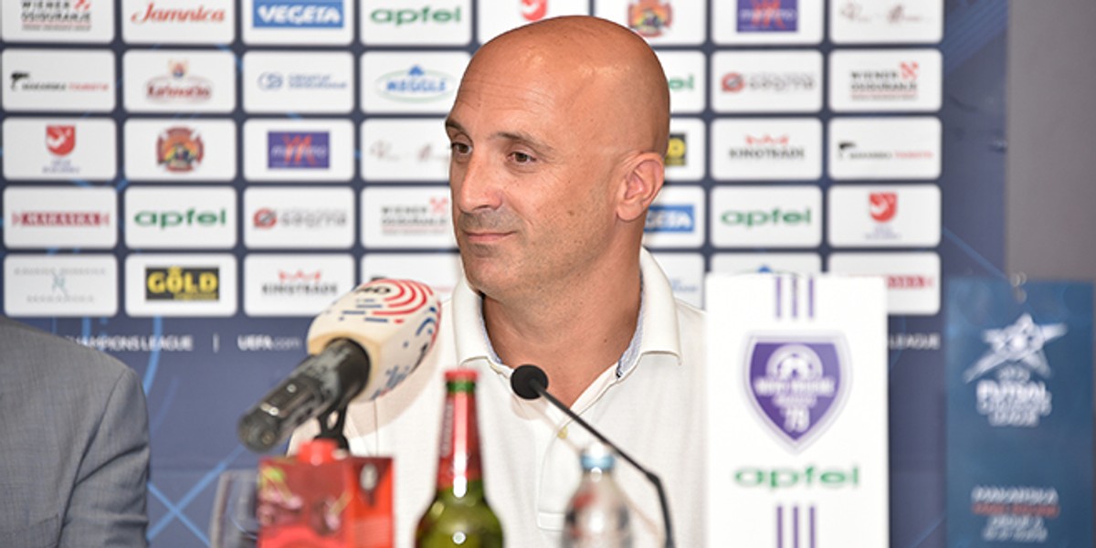 NOVO VRIJEME U LIGI PRVAKA: Malonogometni spektakl je od iznimnog marketinškog i turističkog značaja za Makarsku i bit će organiziran na najvišoj razini!