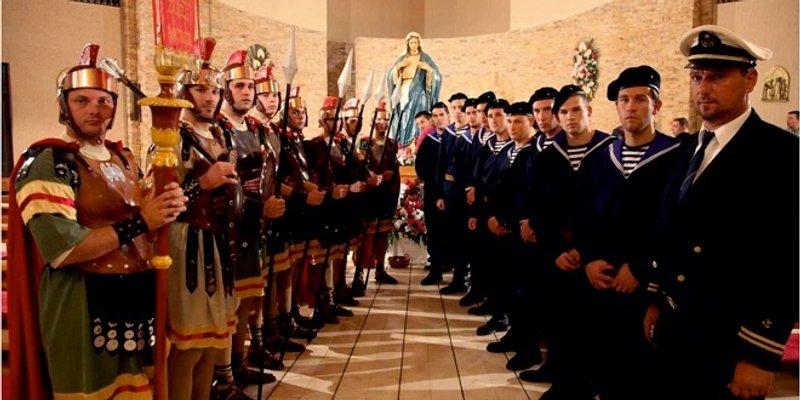 XXII. Vodički festival žudija