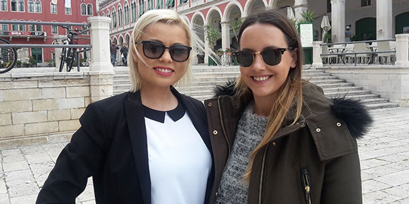 INTERVJU Andrea Šušnjara: Nije prošao niti jedan koncert da publika nije tražila ponovno izvođenje 'Maslačka' i 'Kemije'...