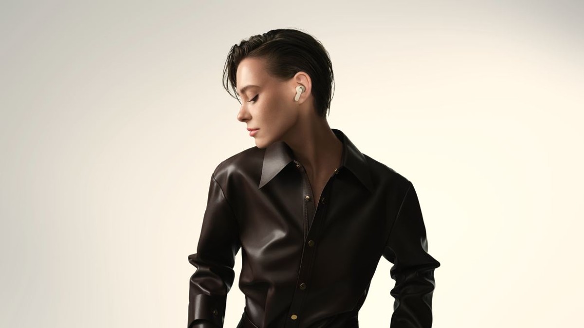 HUAWEI FreeBuds Pro 5