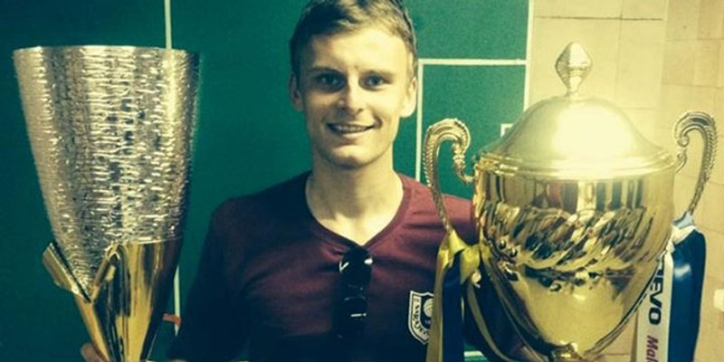 Za RNK Split potpisao Nemanja Bilbija