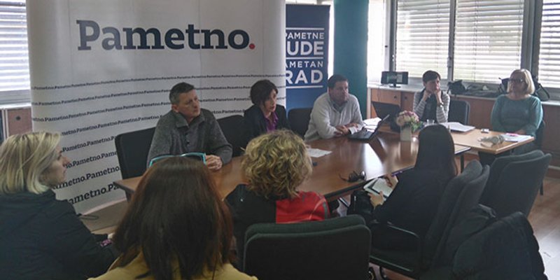 Pametno: Novca ima, ali važno je znati njime upravljati