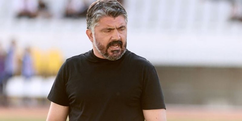 Italija dočekuje Norvešku, Gattuso na utakmicu pozvao dvojicu legendarnih hajdukovaca