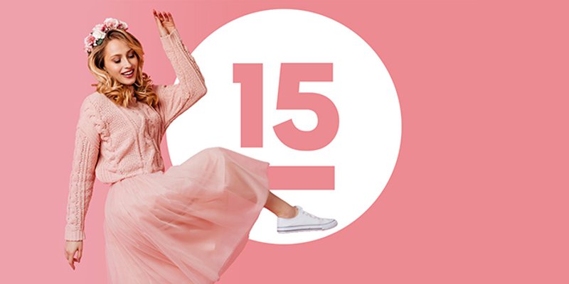 Vijesnik dobrog shoppinga - Jokerova Petnaestica u ožujku