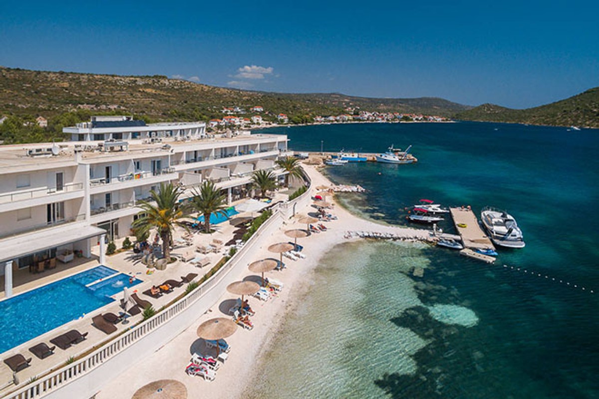 SVEČANOSTI I PROSLAVE Tražite idealno mjesto? Vaša potraga je završena...