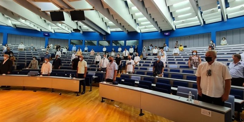 Devetero vijećnika Domovinskog pokreta zatražilo brisanje iz stranke