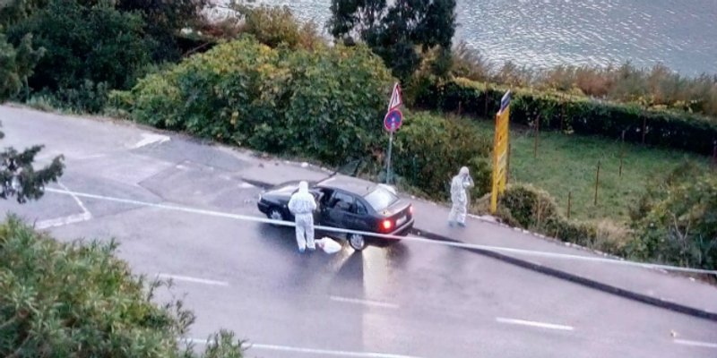 EGZEKUCIJA U OMIŠU U 38-godišnjaka ispalio četiri metka 