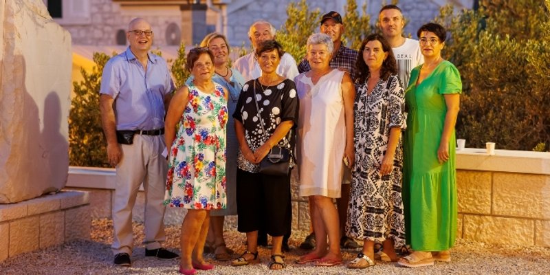 SVEČANOST ZA OBLJETNICU: 250 godina od osnutka Mimica i 50 godina od mimičke Knjige općine