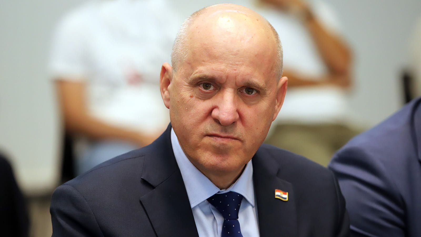 Gospić čeka velika sanacija: Bačić otkrio plan za PPK Velebit