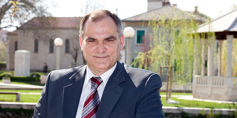Blaženko Boban: Nathodnikom ćemo povezati staru Salonu i novi urbani Solin