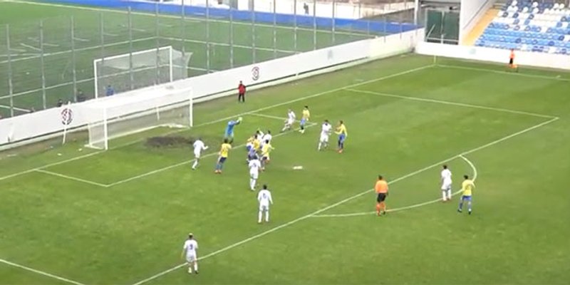 VIDEO Dugopoljci u nevjerici: Pogledajte kakve penale sviraju protiv nas