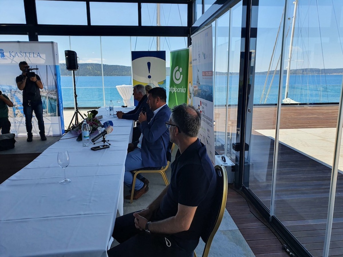 Hrvatski dani male brodogradnje