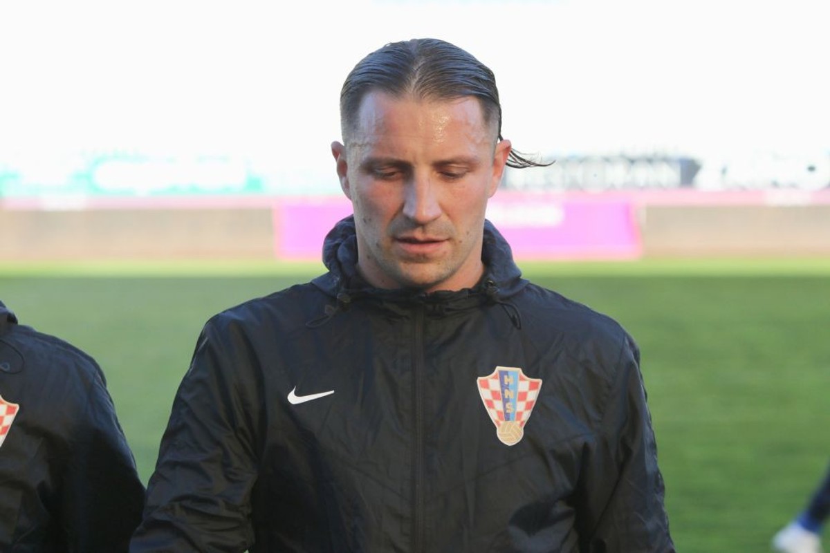 Hajduk - Slaven Belupo / foto: Ivica Čavka