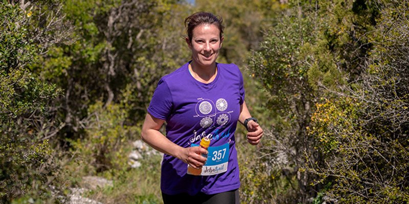 JELSA TRAIL Utrka stazom procesije 'Za križen' privukla više od 370 trkača