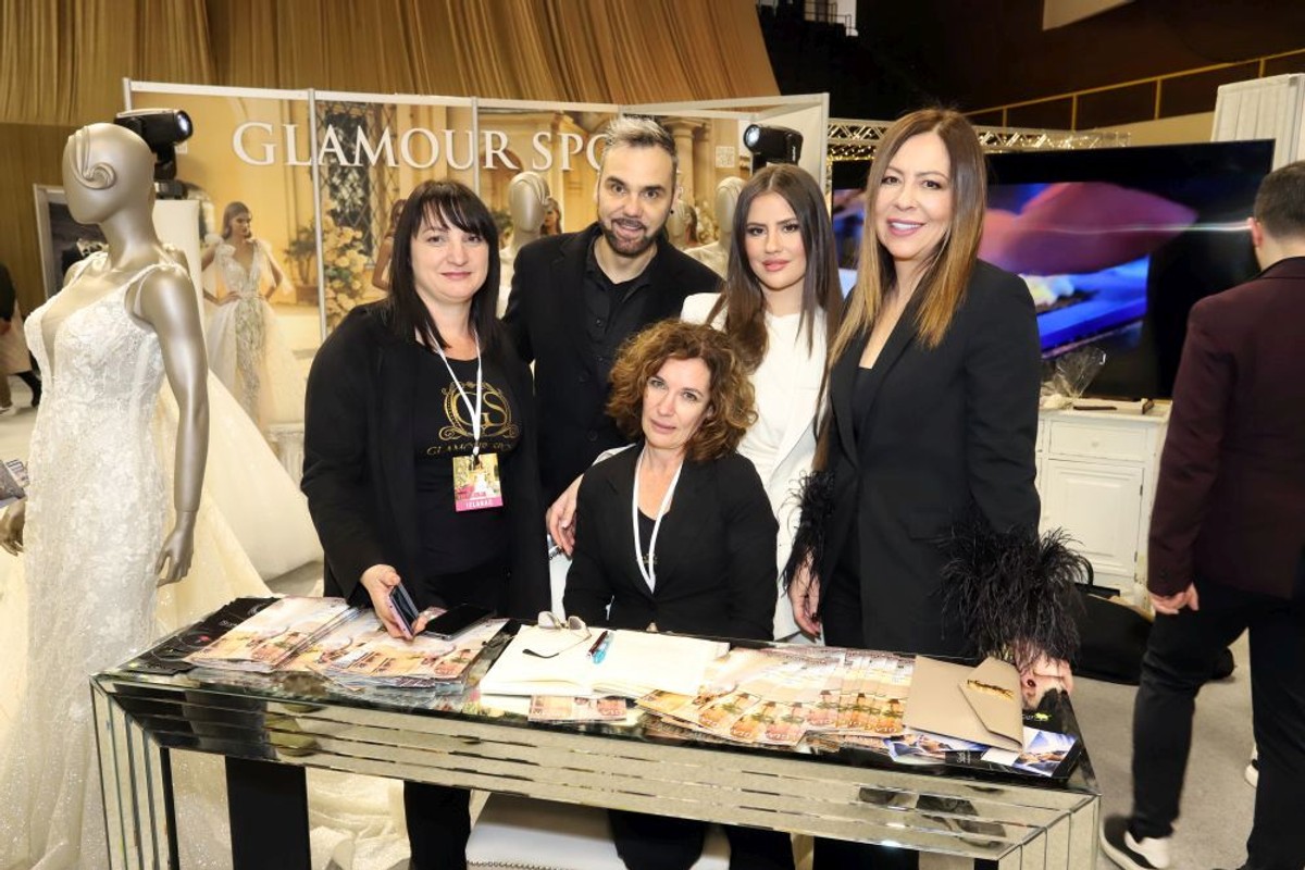 Wedding Day | foto: Veljko Martinović