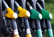 Ovo bi trebale biti nove cijene goriva