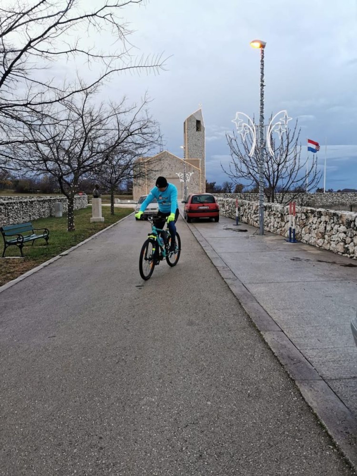 Žare Jukić iz Čavoglava