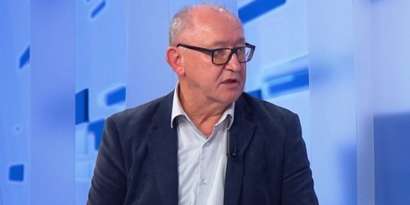 SINDIKAT ZDRAVSTVA I SOCIJALNE SKRBI: Tražimo ocjenu ustavnosti covid potvrda da vidimo možemo li zaštititi radnike