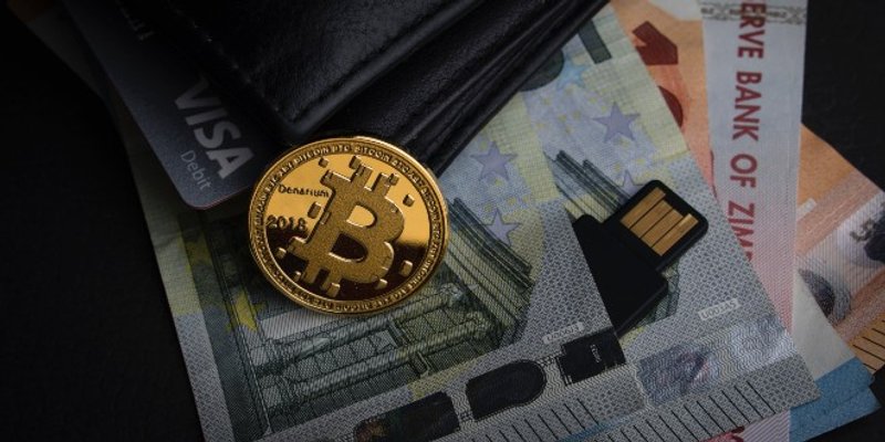 Ulagala u kriptovalute i ostala bez novca