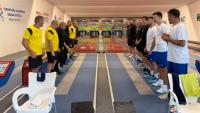 Mertojak furiozno otvorio sezonu: U Otočcu do uvjerljive pobjede