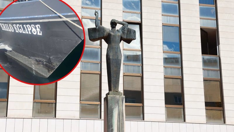 Prvi časnik katamarana iznio obranu, tvrdi da je poduzeo sve što je mogao