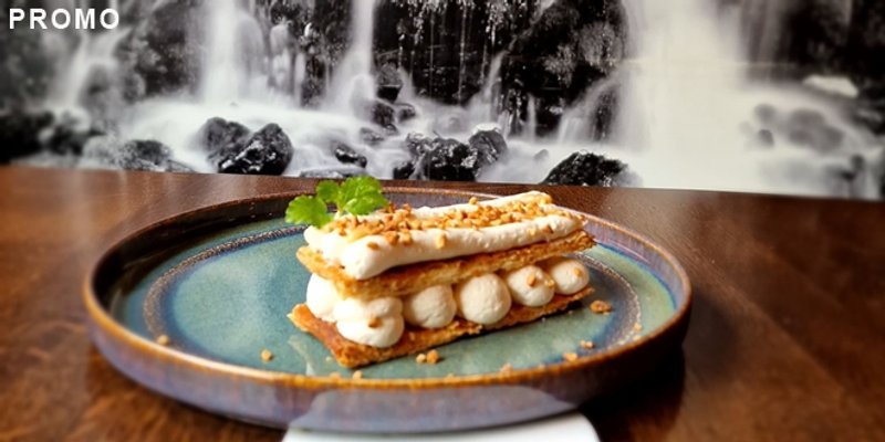 VRELO BORAK Kulinarska čarolija u Širokom Brijegu