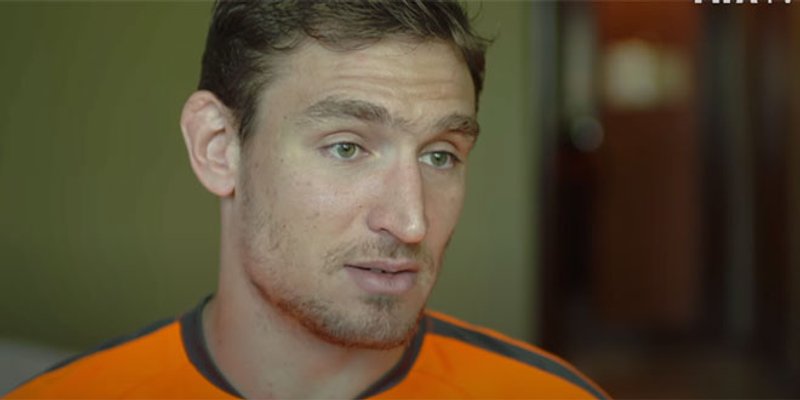 Nikica Jelavić: Ma gdje ću ja pomoći Hajduku, ne mogu se maknuti