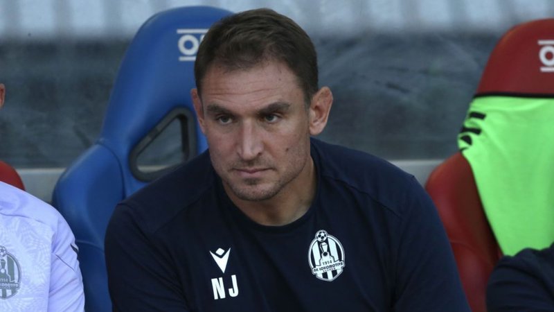 Lokomotiva slavila u gostima kod Gorice 