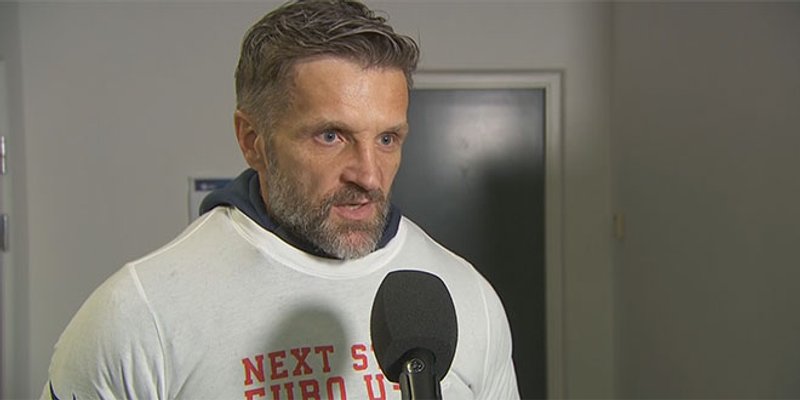 Bišćan: Momci su pokazali kako se bori za svoju zemlju