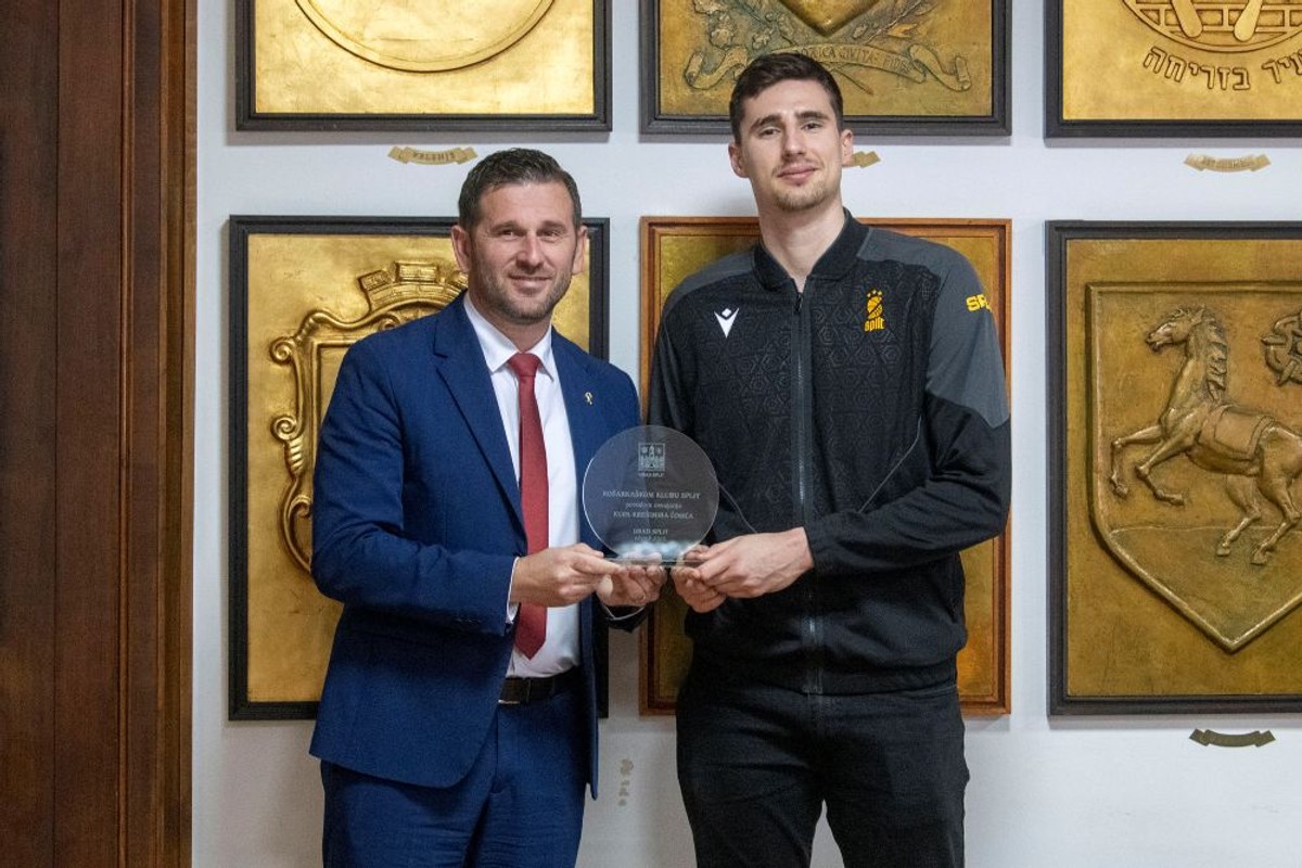 Šuta u Banovini ugostio 'žute': 'Cilj nam je Gripama vratiti stari sjaj'