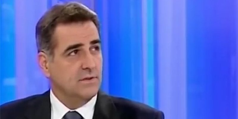 PRAVOMOĆNA PRESUDA Nadan Vidošević u aferi 'Remorker' dobio 8 godina zatvora