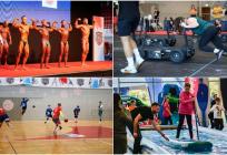 Jubilarni 10. Sport Fest ove godine u Poreču od 15. do 17. listopada