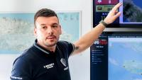 Hrabar i stručan potez bračkog vatrogasnog zapovjednika stanovnike Milne 'spasio' od evakuacije
