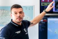 Hrabar i stručan potez bračkog vatrogasnog zapovjednika stanovnike Milne 'spasio' od evakuacije