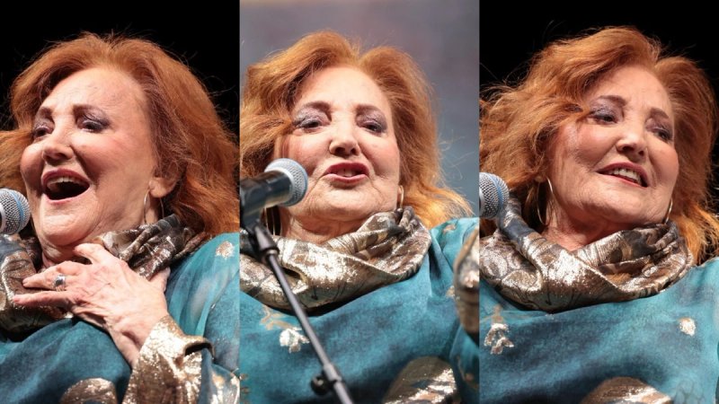 FOTO/VIDEO: Tereza priredila spektakl, suze na bini i u publici