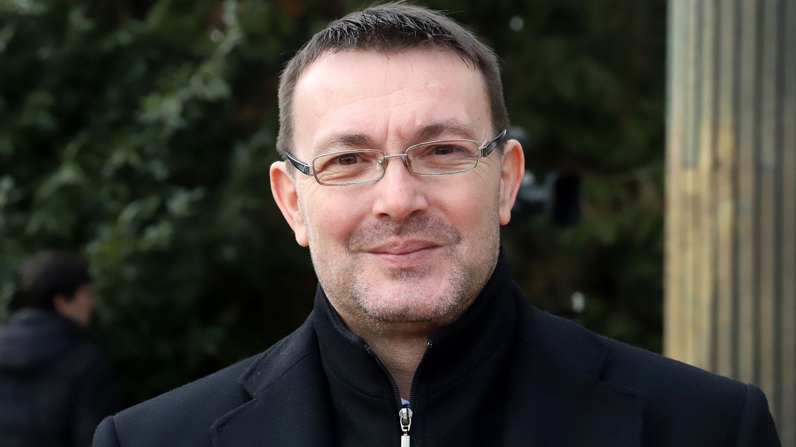 Bauk u svom stilu prokometirao natpis na Sirubuji