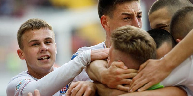 KOMENTAR UTAKMICE: Hajduk je napokon odgojio šampione, prvoj momčadi trebaju igrači koji su navikli osvajati naslove!