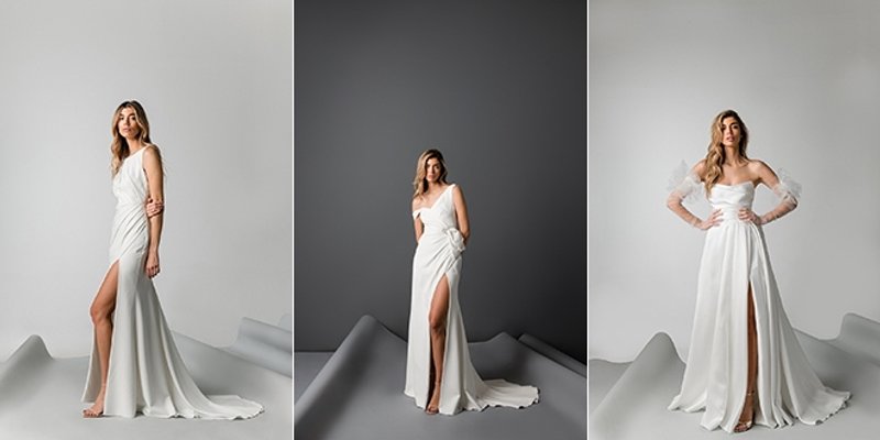 FOTOGALERIJA Novi modeli Alduk vjenčanica