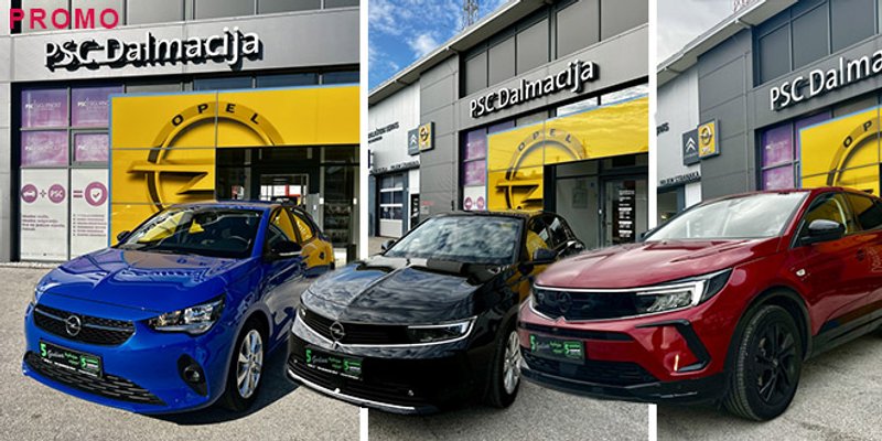 FOTOGALERIJA Cijene rabljenih vozila su u padu, a na ovom mjestu možete uživo u jedno jutro pregledati svu silu kvalitetnih rabljenih automobila