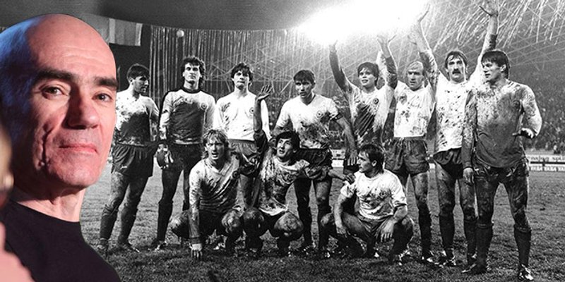 Ljubo Pavasović Visković: Naši korijeni su u vjerovanju da je otpor 'mraku i sili' jedini ispravan put, moramo ponovno biti 'ružni, prljavi i zli'!