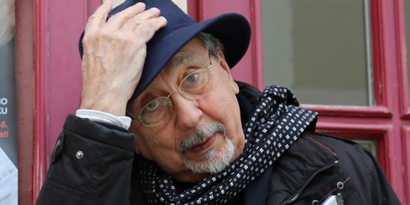 OTIŠAO I STRIKAN Preminuo Špiro Guberina