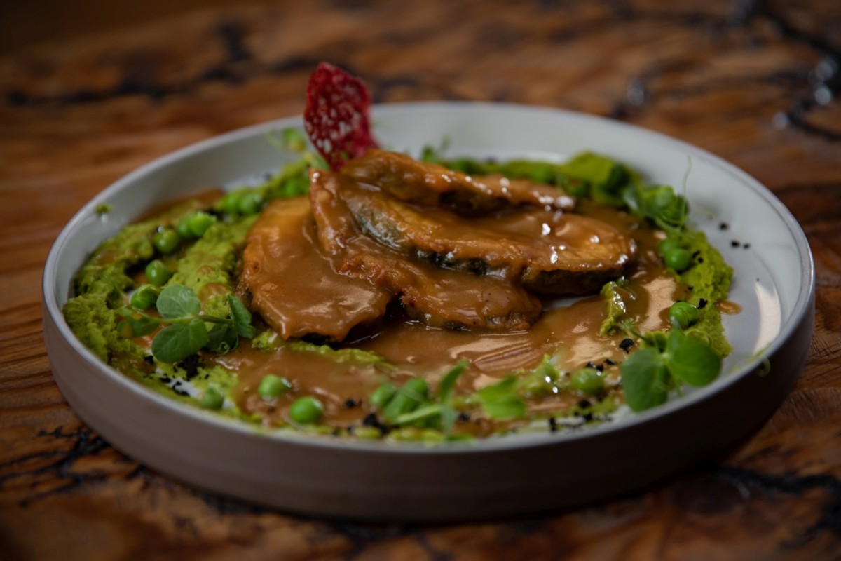 Pandora GreenBox ima novu cheficu i novi meni!