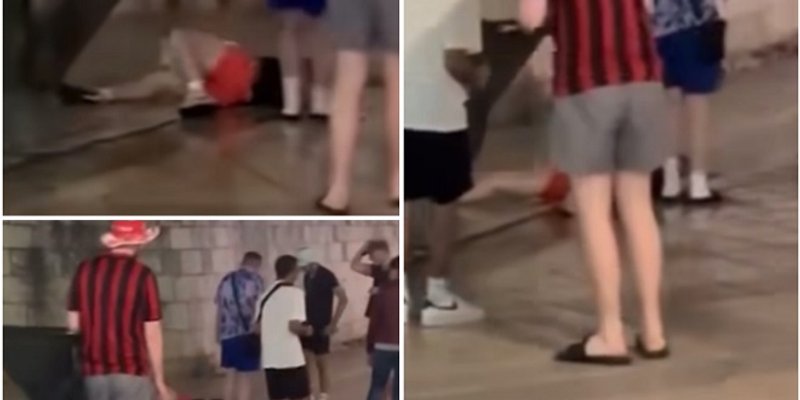 VIDEO Turističko divljanje oko Pirje ne prestaje