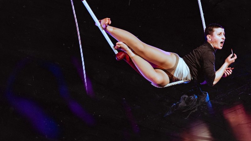 Cirkus kolektiv otvara dva međunarodna javna poziva za umjetničke rezidencije u Splitu