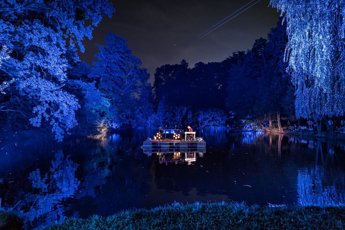 Zvjezdan Ružić | Foto: Simone Di Luca