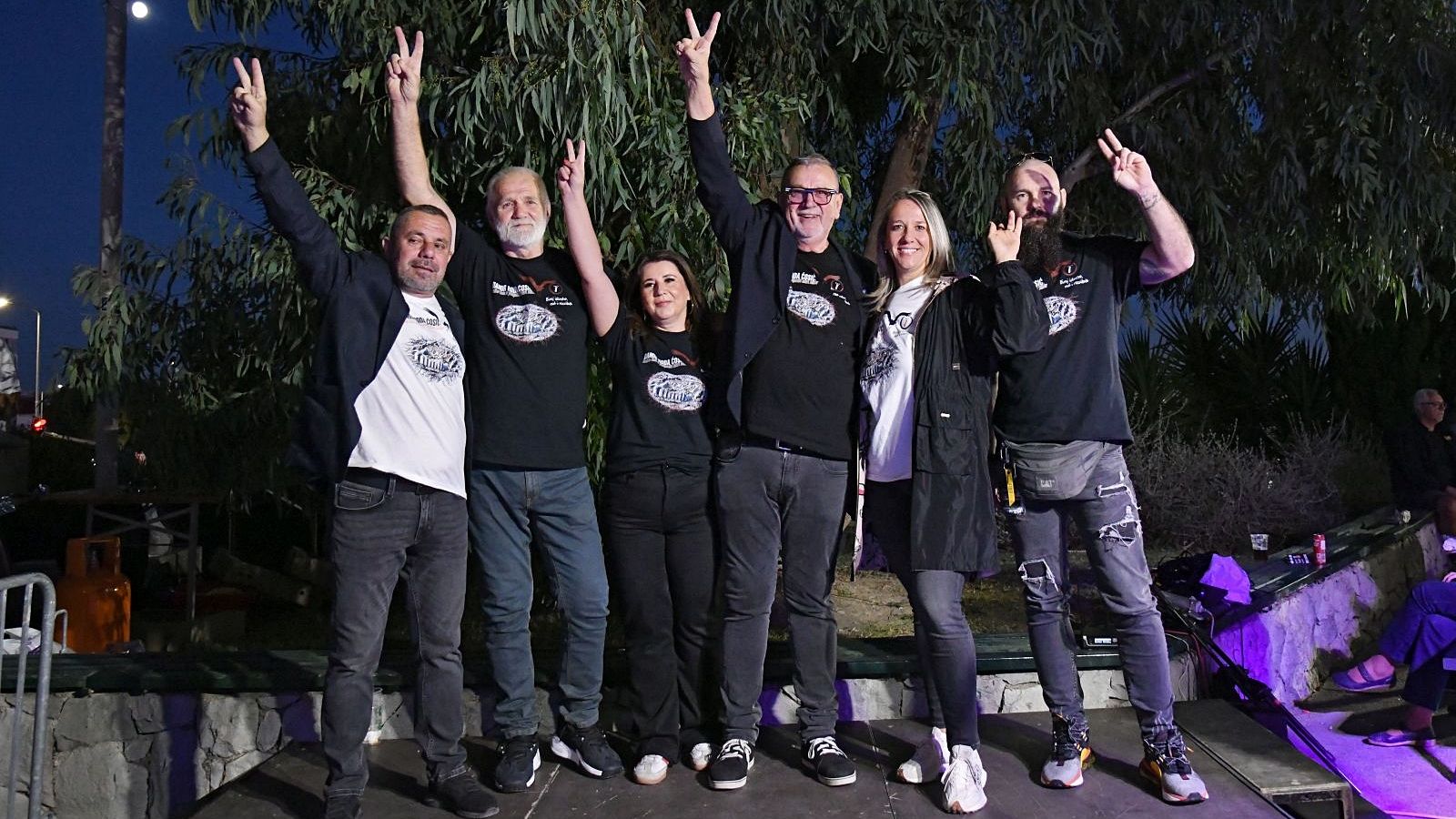 FOTOGALERIJA Roda predstavio program za Sućidar: 'Svaka ulica ima svoje potrebe i zahtjeve'