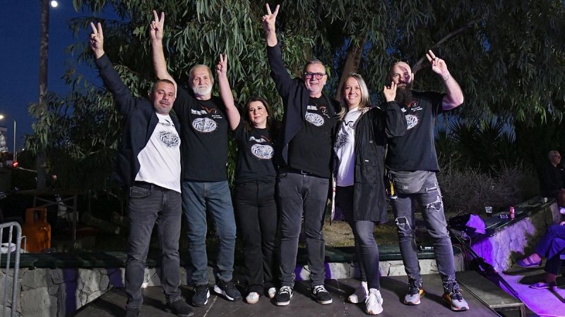 FOTOGALERIJA Roda predstavio program za Sućidar: 'Svaka ulica ima svoje potrebe i zahtjeve'
