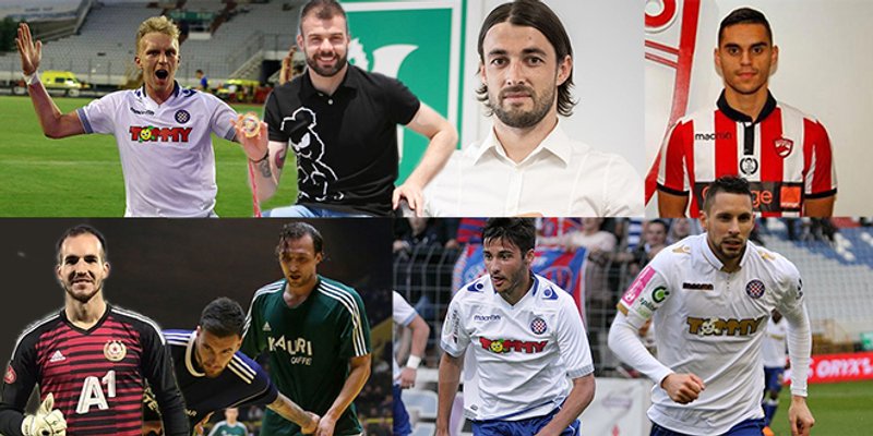 Prerano ste ih otpisali, njih osmorica su pokazali da još puno mogu dati!