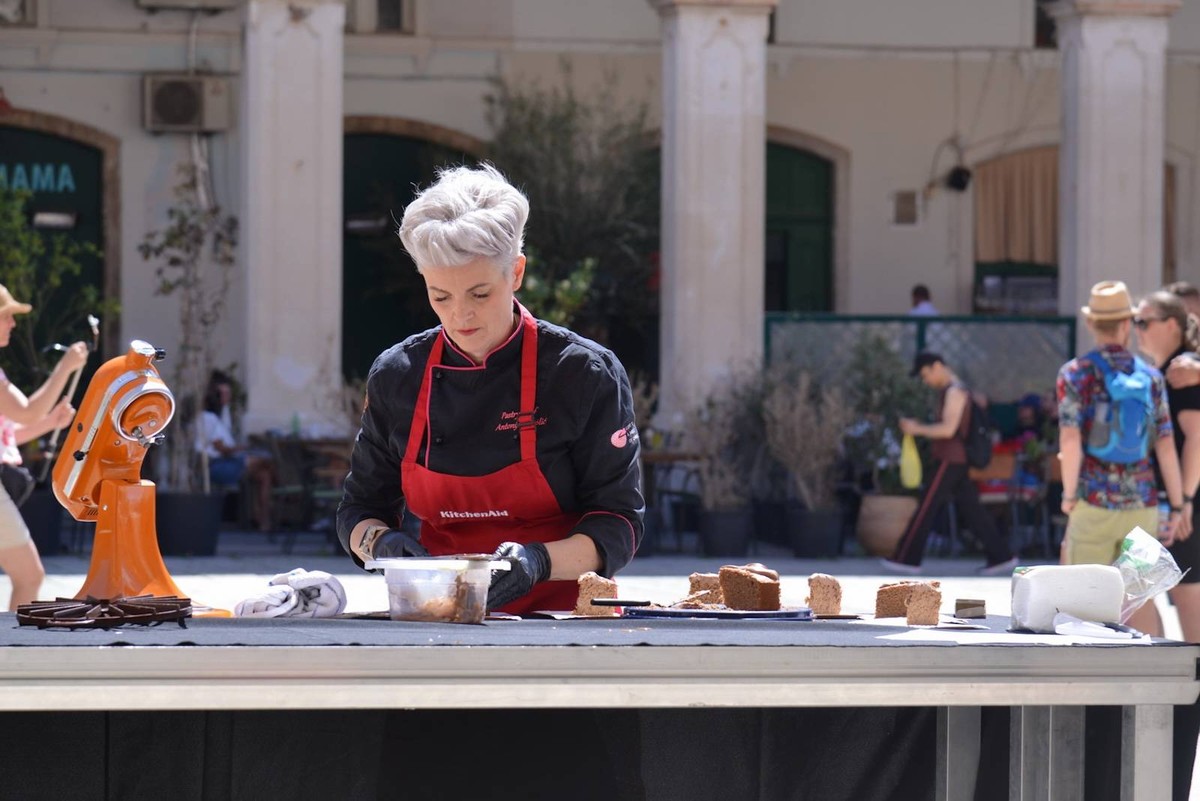 SlatCroFest by Slatkopedija